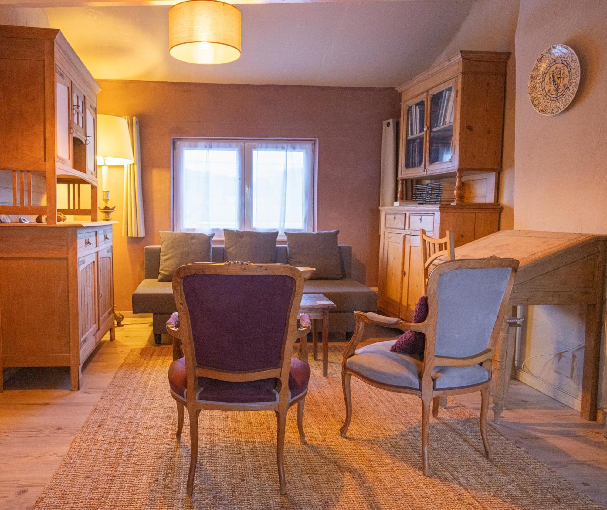 Le Relais De La Maillere Apartment Dalhem Exterior photo